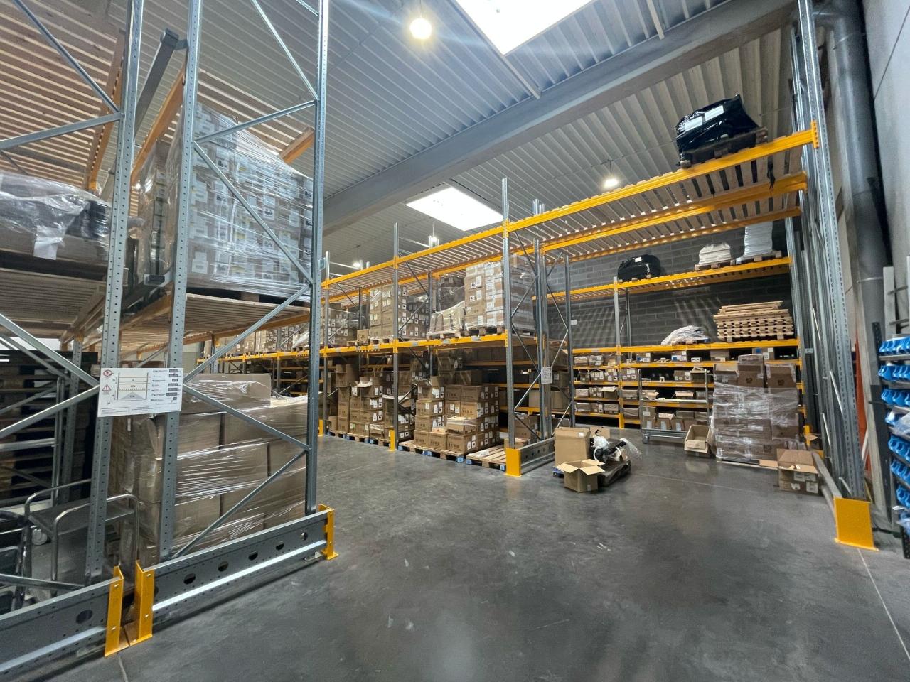 Local d'activité Avelin 684m² Location local d'activité Avelin Nord OLACT2530603 5